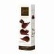 Hamlet Chocolate thins - Dark 100 gr., 12/cs