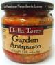 063998002500/Dalla Terra Garden Antipasto 375 ml. 12/cs
