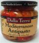 063998002319/Dalla Terra Mediterranean Antipasto 375 ml.