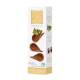 Hamlet Chocolate thins - Hazelnut 100 gr., 12/cs