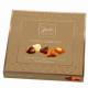 Hamlet Praline Collection Belgian Chocolates 200 gr., 12/cs
