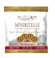 Laurieri Miniritelle - Cookies with cranberry & sesame seeds 30 gr