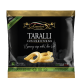 Laurieri Taralli - savoury rings with olive oil 35 gr., 75/cs