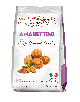 Laurieri Amarettini - crisp almond cookies 80 gr