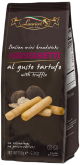 Laurieri Grissinetti mini breadsticks with truffle 150 gr.
