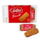 541012600633 / Lotus Biscoff original cookies 124 gr. (8x2pc