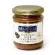 876131001212/Martelli Black Olive Pate 212 ml., 12/cs