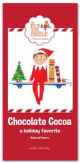 010532124112/ McSteven's Elf on the Shelf Chocolate Cocoa 35