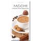010532591501/McStevens  Mochi  chocolate infused mocha latte