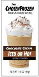 010532126710 - McSteven's The Chosen Frozen Iced Chocolate D