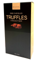 063891603422/ Made Dark chocolate Truffles 100 gr., 18/cs