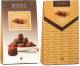 Made Chocolates Toffee Crunch Cocoa Truffles 100 gr. 12/cs