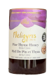 Meligyris Pine Thyme Honey from the Island of Crete 250 ml., 12/cs
