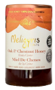 Meligyris Oak & Chestnut Honey from the Island of Crete 250 ml., 12/cs
