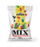 Waterbridge The MIX Teddy Bear Picnic fruit flavoured gummies 125 gr