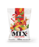 Waterbridge THE MIX Jolly Santa fruit flavoured gummies 125 gr., 12/cs