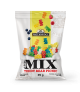 Waterbridge THE MIX Teddy Bear Picnic fruit flavoured gummies 35 gr., 24/cs