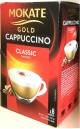 5900649052666/ Mokate Gold Classic Cappuccino Chocolate Pack