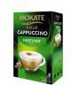 5900649052727/ Mokate Gold HAZELNUT cappuccino (8 Packets/ box)