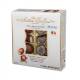 Maitre Truffout Sea Shells 250 gr. 12/cs