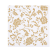 Cocktail Napkins - Elegant Swirls 5