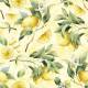 775093476413 - Lunch napkin - Lemon