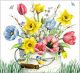 Flower bouquet