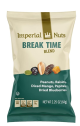 Imperial Nuts Break TIme Blend 64 gr., 18/cs