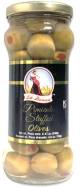 La Donna Pimento Stuffed Olives 240 gr., 12/cs