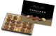 Pralin Art Creations - Assorted Pralines Black 180 g. | Excelcium Assorted Belgian Pralines180 g.