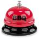  Red metal bell - BBQ 3