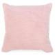 <h1><span>Pink faux fur cushion with gold polka dots</span> 17