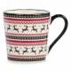 Mug - Reindeer 3.5