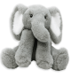 Elephant plush Approx. 11
