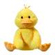 Plush Duck