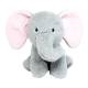 Plushies soft Elephant Plush Toy 12
