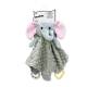 Plushies soft plush baby activity nunu - Elephant