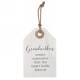 775093292303 - Hanging plaque - grandmothers - 6.5