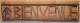 PL534FR - Twig Bienvenue sign