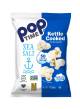 <p>Poptime Kettle Cooked popcorn - Sea Salt 28 gr., 24/