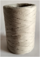 RAF100GRY - Paper Raffia 100 meters (328 ft/109 yd) - GREY