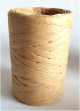 RAF100KR - Paper Raffia 100 meters (328 ft/109 yd) - KRAFT