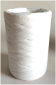RAF100WH - Paper Raffia 100 meters (328 ft/109 yd) - WHITE