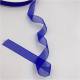 RGNZ100RB - Organza Ribbon - 100 yards - Royal Blue