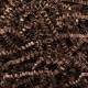Springfill 40 Lb. Spring Fill Crinkle Cut paper - Chocolate Brown color