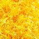 SH01YL1 - Springfill Crinkle cut Yellow 