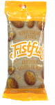 059966001705 Trophy Fistfuls - Honey Roasted Peanuts 70 gr.,