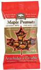 771098004705/Canada True Maple Peanuts 150 gr., 24/cs
