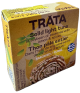 Trata solid smoked light tuna in soybean oil 160 gr