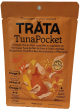 Trata Tuna Pocket - Smoked Tuna in veg oil 80 gr.